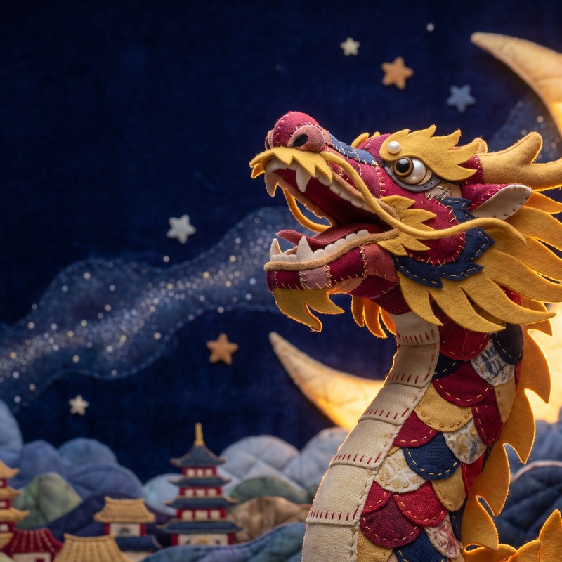 Dragon Crash